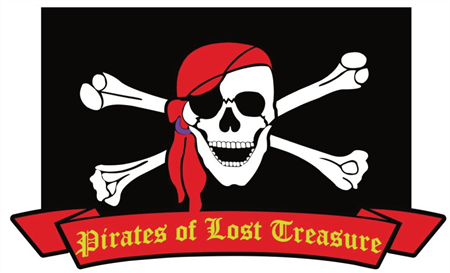 Pirates of Lost Treasure