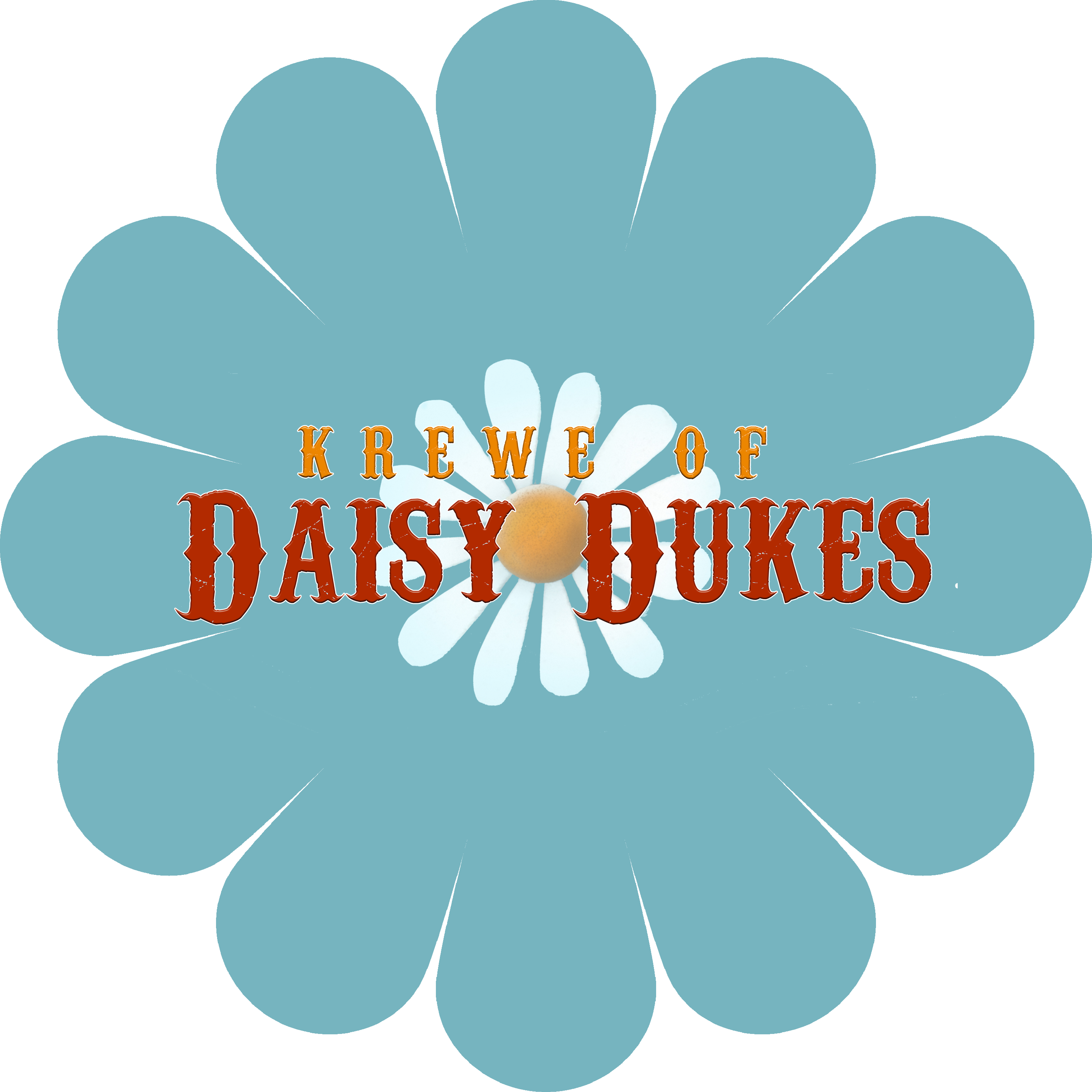 Krewe of Daisy Dukes