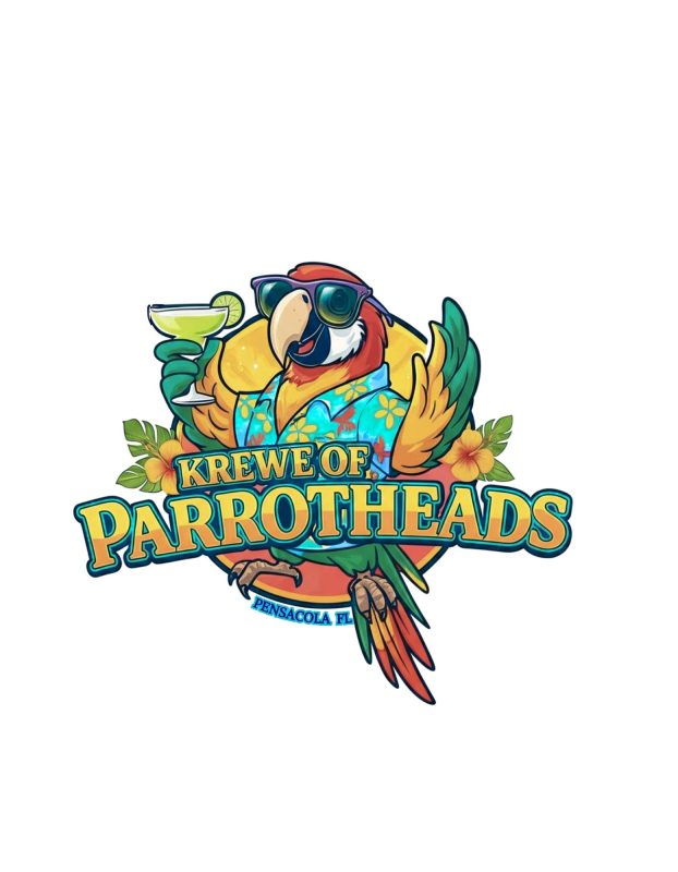 Krewe of Parrotheads