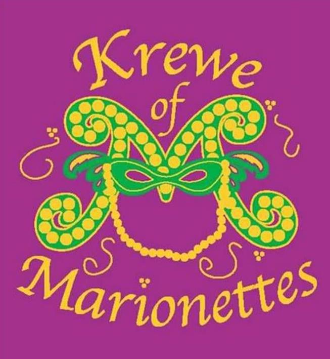 Krewe of Marionettes