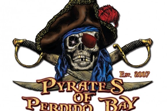 Pyrates of Perdido Bay