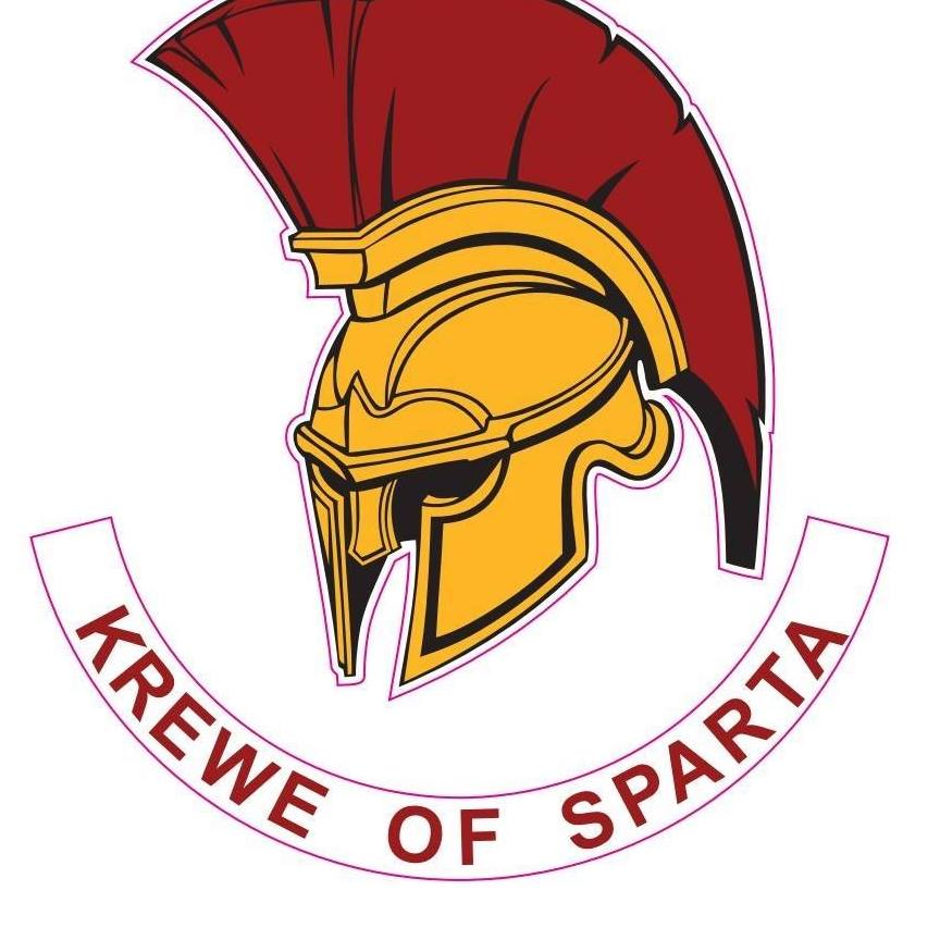 Krewe of Sparta