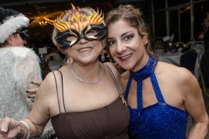 Krewe of Seville 2018 Mardi Gras Ball