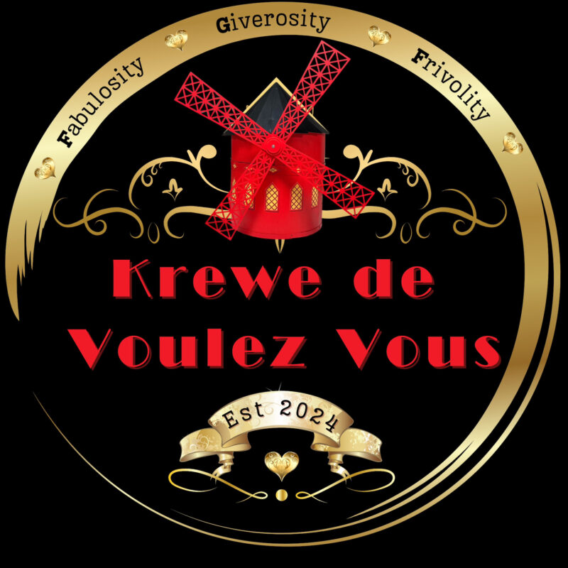 Krewe de Voulez Vous