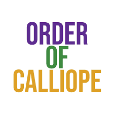 Order of Calliope