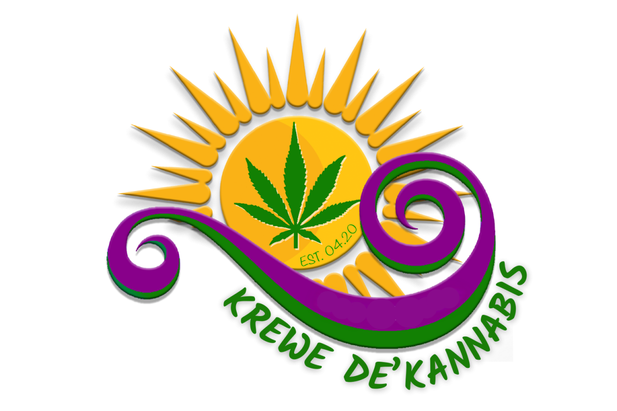 Krewe de Kannabis (Est 4.20)
