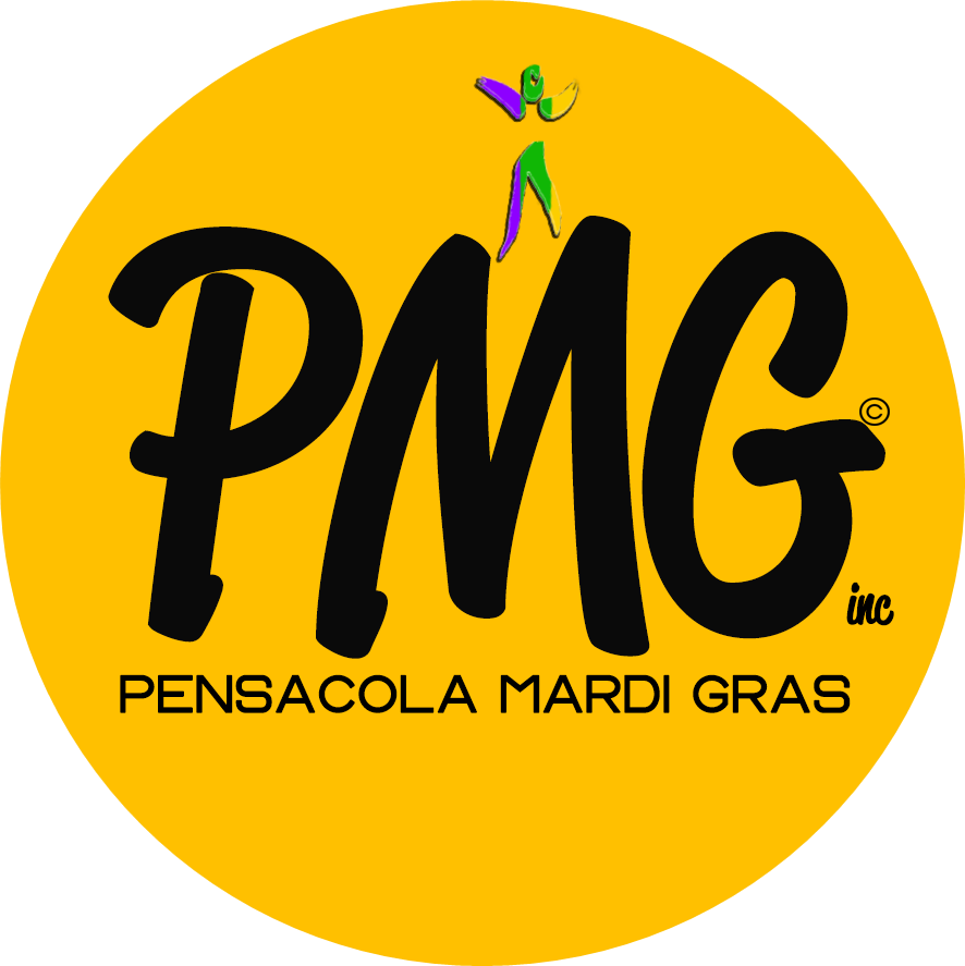 pmgi circle logo with man