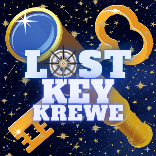 Lost Key Krewe