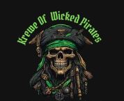 Krewe of Wicked Pirates