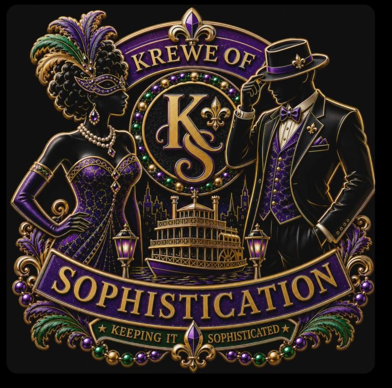 Krewe of Sophistication