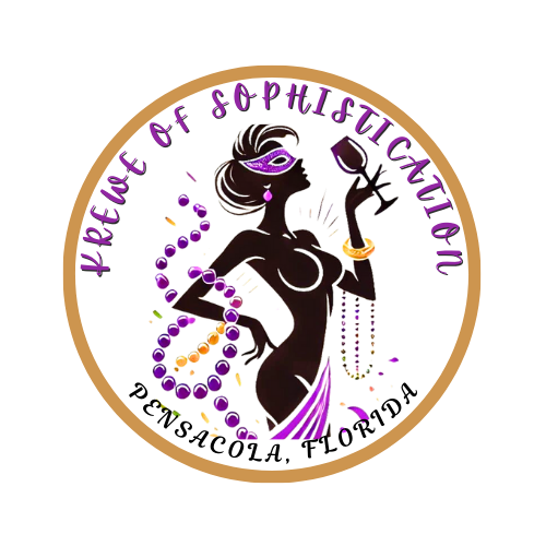Krewe of Sophistication