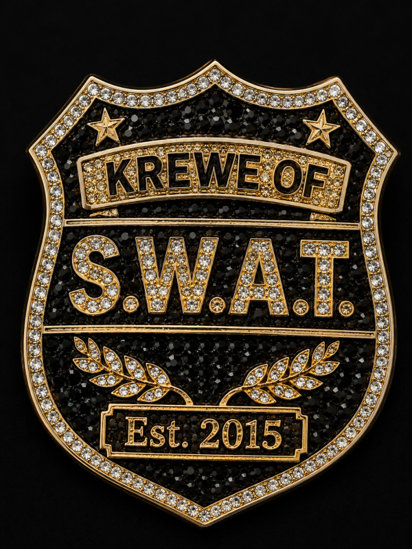 Krewe of SWAT