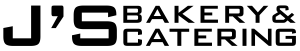 js bakery and catering logo