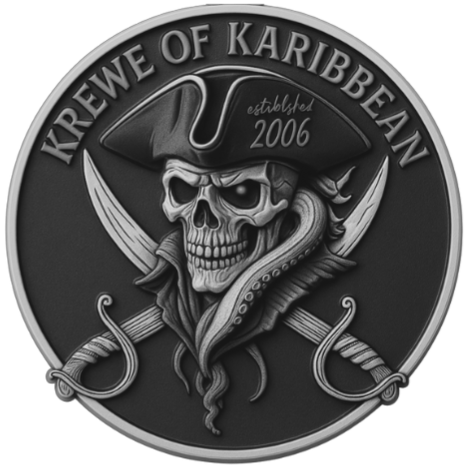 Krewe of Karibbean